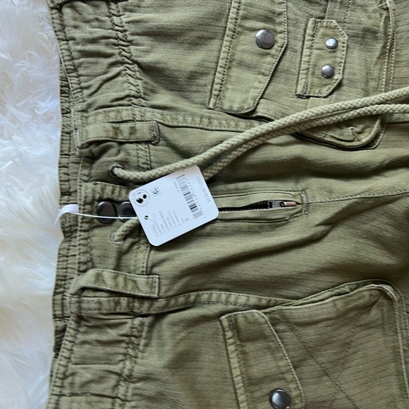 Free people cargo pants - Picture 8 of 9